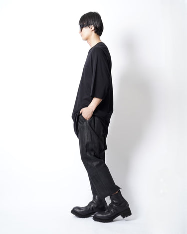 【RICK OWENS】<br>JUMBO SS T -JA-
