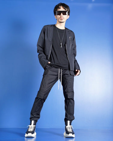 [Rick Owens]<br>Mastodon<br>MEGA CARGO<br>-TE-