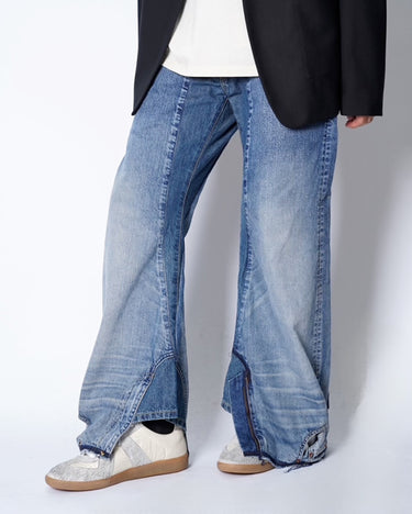 [Maison Margiela 22]<br>DIRTY GERMAN TRAINER