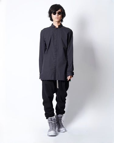 【BORIS BIDJAN SABERI】<br>"F1501M"<br>SHIRTS 1