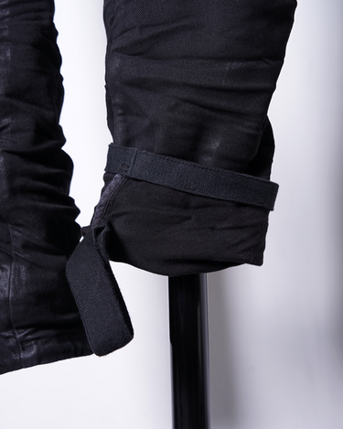 BORIS BIDJAN SABERI】 