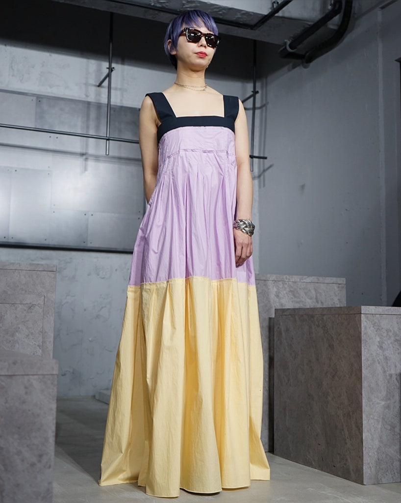Onepiece & Dress – Amanojak. Onepiece & Dress – Amanojak.