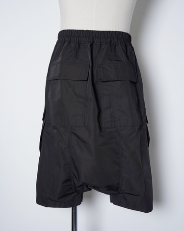 RICK OWENS(リックオウエンス)- CARGO PODS -FT- -Amanojak. RICK OWENS(リックオウエンス)- CARGO PODS -FT- -Amanojak.