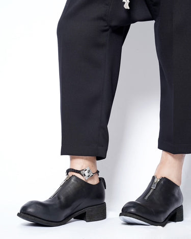 【TOGA ARCHIVES】<br>CONCHO ANKLET