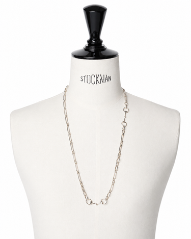 【GARDEN OF EDEN】<br>PCチェーンネックレス<br>エッグバッド