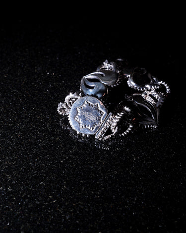 -Are you accepting orders-<br>[Natural Instinct]<br>"Source" Bracelet<br>(Ni-B-21)