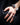 【PARTS OF FOUR】<br>twisted druid ring<br>-E1601-6-KA-