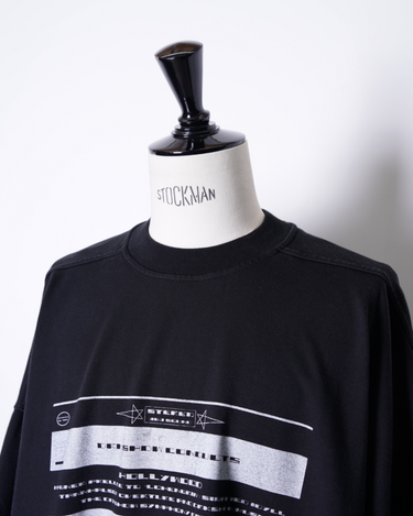 RICK OWENS(リックオウエンス)TOMMY T -RIGEP1- -Amanojak. RICK OWENS(リックオウエンス)TOMMY T -RIGEP1- -Amanojak.