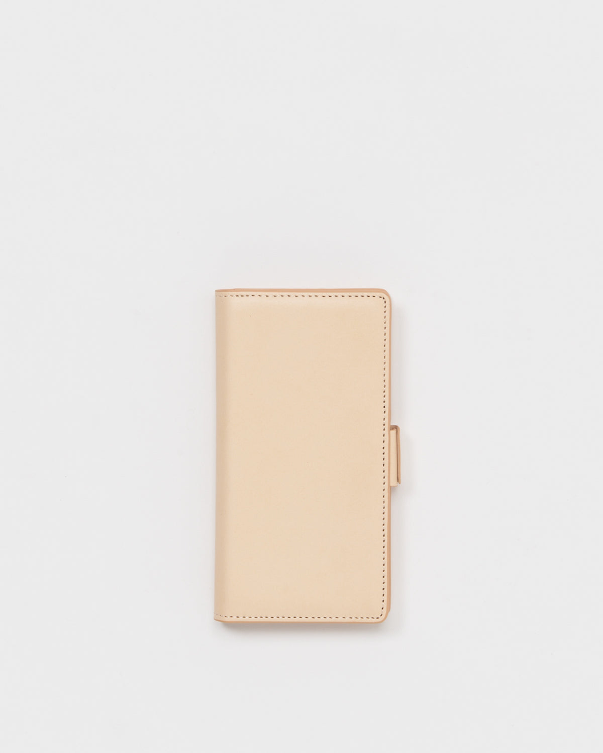Hender Scheme】 SMART PHONE FOLIO -Amanojak