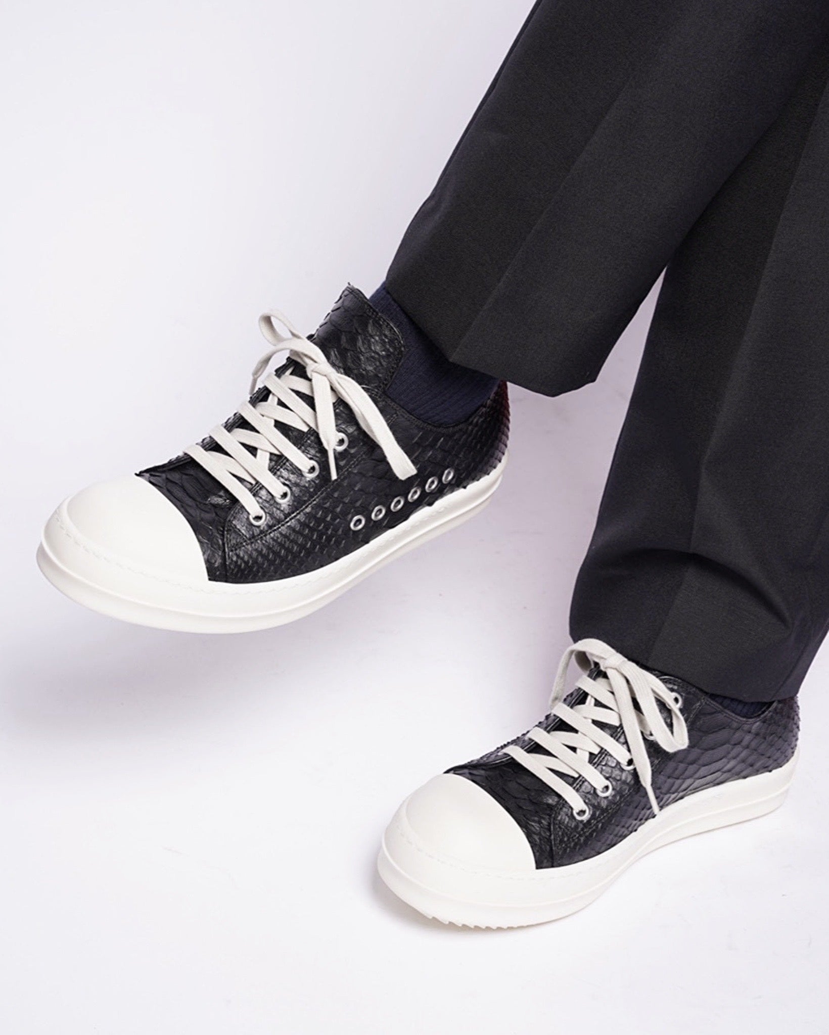 Rick Owens(リックオウエンス) -Amanojak. online store