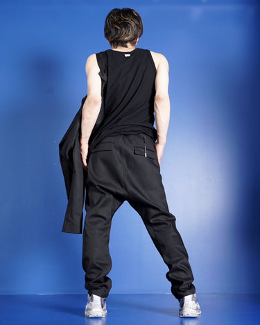 [BORIS BIDJAN SABERI]<br>P3 FKU10011