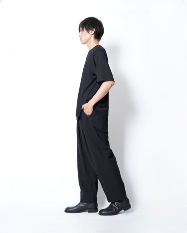 新入荷<br>【BATONER】<br>WOOL T-SHIRT