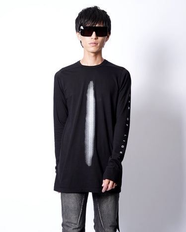 【RICK OWENS DRKSHDW】<br>LEVEL LS T -RNEP8-