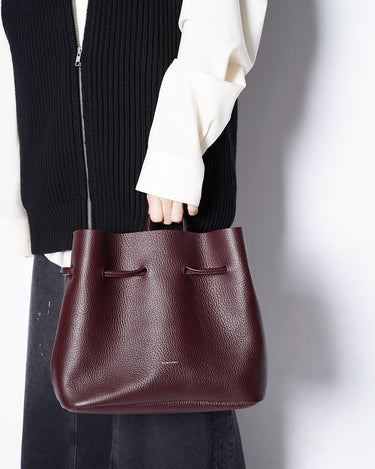 【Hender Scheme】<br>BUCKET BAG