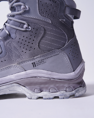BORIS BIDJAN SABERI】SALOMON BOOT2 GTX-Amanojak. BORIS BIDJAN SABERI】SALOMON BOOT2 GTX-Amanojak.