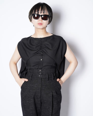 【SATORU SASAKI】<br>BALLON-BUSTIER