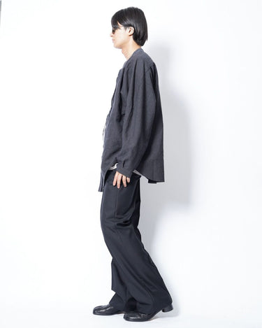 【Motiv MFG】<br>Reflex Shirts jacket