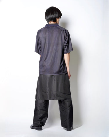 【TOGA ARCHIVES】<br>GAME SHIRT UMBRO SP
