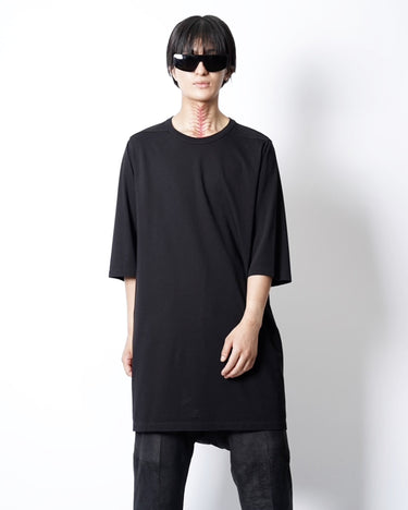 【RICK OWENS】<br>JUMBO SS T -JA-