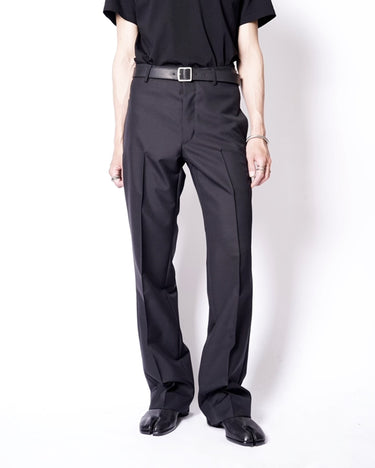 【FRACTION】<br>LINEAR TROUSER -MP-