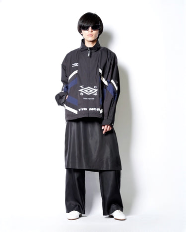 【TOGA ARCHIVES】<br>BLOUSON UMBRO SP