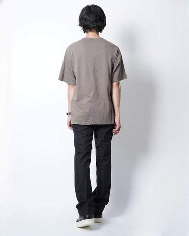 【RICK OWENS】<br>BRAD T-JA-