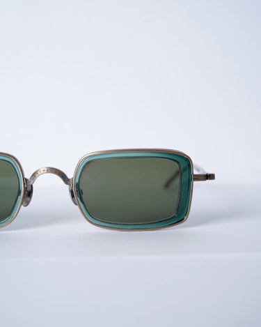【MATSUDA EYEWEAR】<br>M3079 MOD -SUNGLASSES-