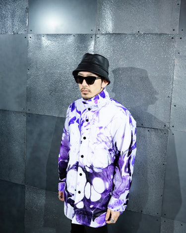 【KIJIMA TAKAYUKI】<br>ゴートレザー<br>バケットハット