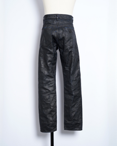 MM6】COATING DENIM PANTS-Amanojak. MM6】COATING DENIM PANTS-Amanojak.