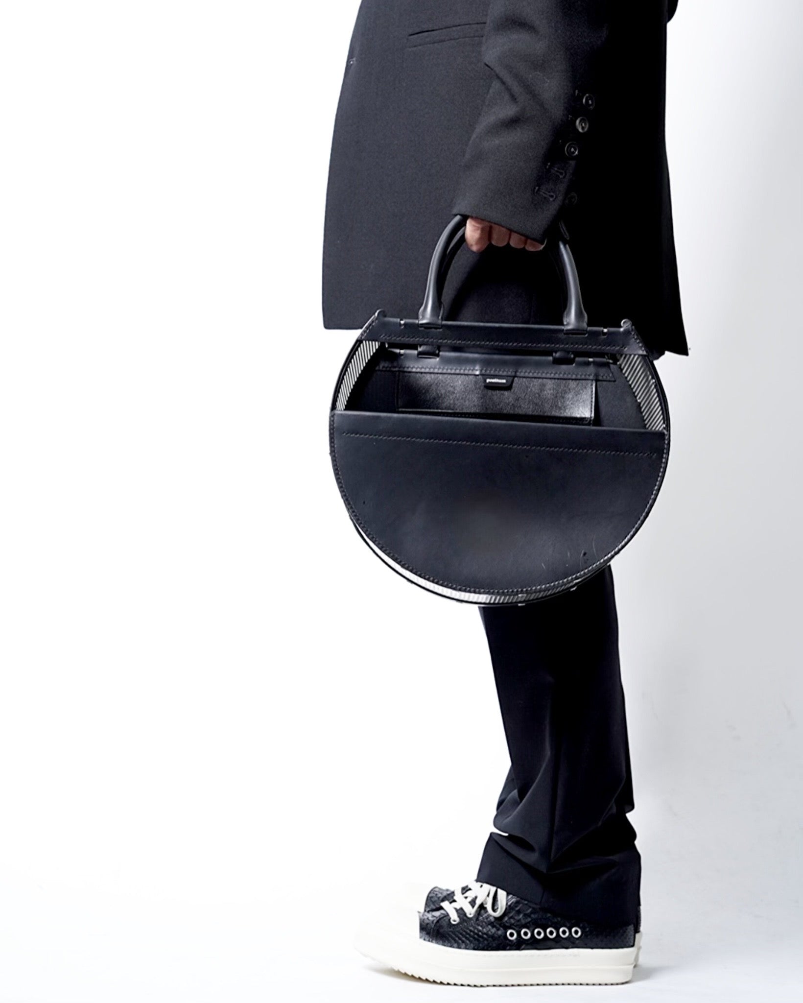 Bag & Wallet – Amanojak.