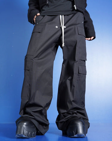 [Rick Owens]<br>Cargo Belas<br>-TE-