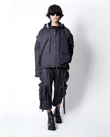 [Acronym]<br>"J14-GT"<br>3L GORE-TEX®︎ Interops Jacket