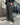 25AW予約受付中<>br【MAHITO MOTOYOSHI】<br>DOROZOME SILK WIDE PANTS