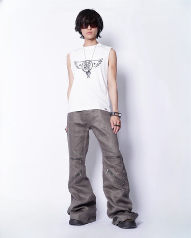 [RICK OWENS]<br>BOLAN CARGO -TWL-
