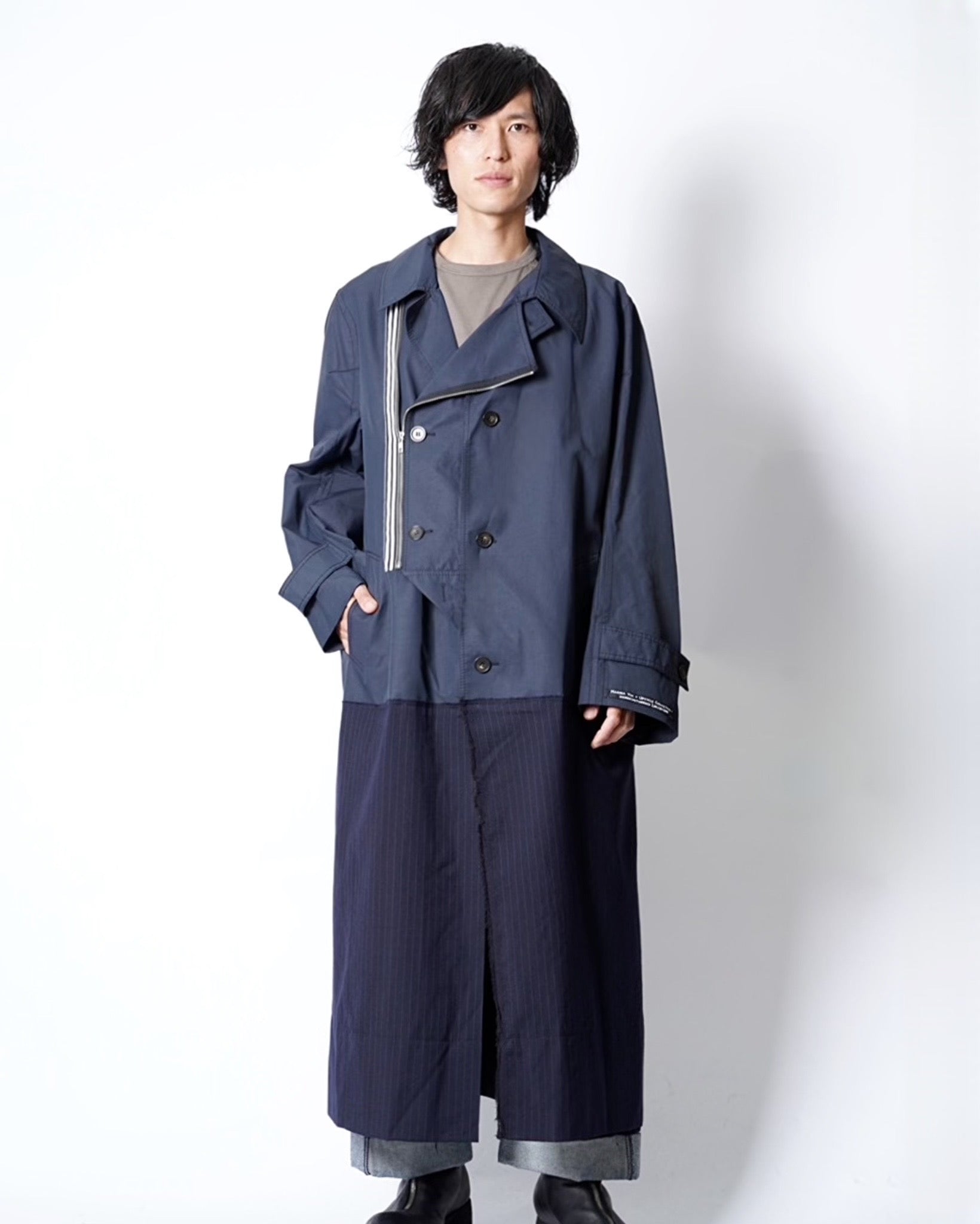 MARINA YEE(マリナイー) -Amanojak. online store