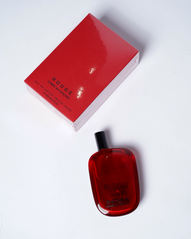 【COMME des GARCONS PARFUMS】<br>-ROUGE- EAU DE PARFUM 100ml