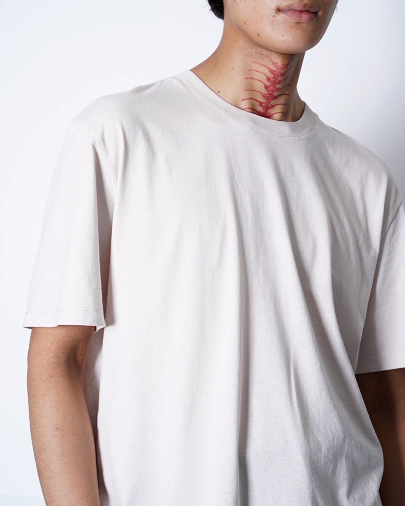 Maison Margiela(メゾンマルジェラ) -3P PACK T-SHIRTS-Amanojak.
