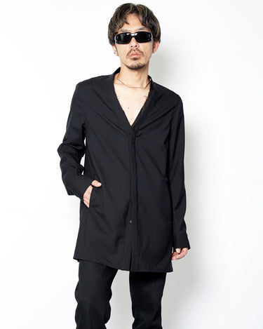 [FRACTION]<br>CAVE BLAZER -HF-