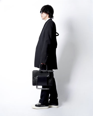 イベント期間限定受注アイテム<br>5.22(fri)～5.24(sun)<br>【Pøsitum】<br>"CESCA2"