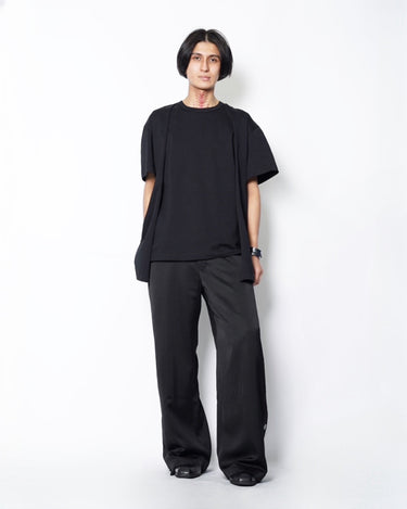 25AW reservations now accepted<>br【MAHITO MOTOYOSHI】<br>COATING ARM BAG