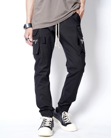 6.13(sat) 0:00 Launch<br>【RICK OWENS】<br>MASTODON CARGO -TE-