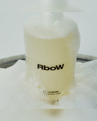 千駄木店にてイベント開催中!<br>5/23(Sat.)〜5/31(Sun.)<br>【RboW】<br>HAND AND BODY WASH-MONOCHROME