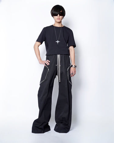 [Rick Owens]<br>Hooded Liner<br>-Npd3-