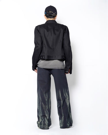 【Feng Chen Wang】<br>OVERSIZED GRADIENT SWEATPANTS