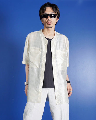 [Motiv MFG]<br>Karo Shirt