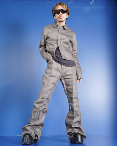 [RICK OWENS]<br>BOLAN CARGO -TWL-