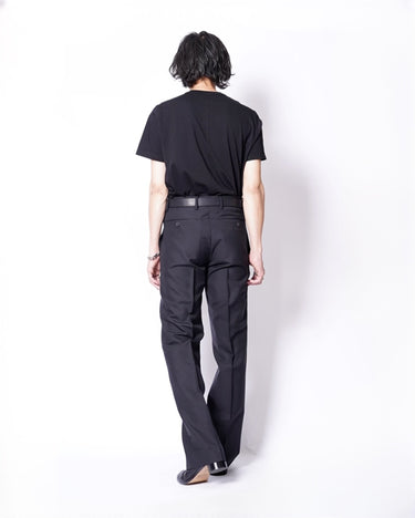 【FRACTION】<br>LINEAR TROUSER -MP-