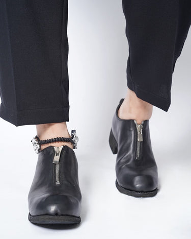 【TOGA ARCHIVES】<br>CONCHO ANKLET