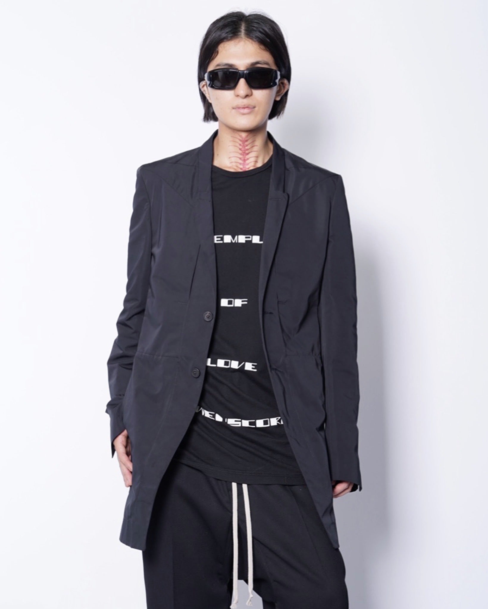 Rick Owens(リックオウエンス) -Amanojak. online store