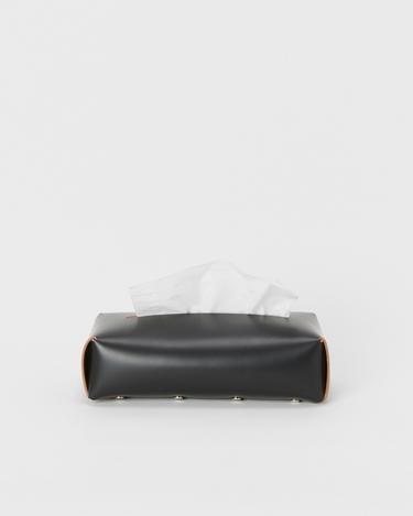 【Hender Scheme】<br>ASSEMBLE TISSUE CASE